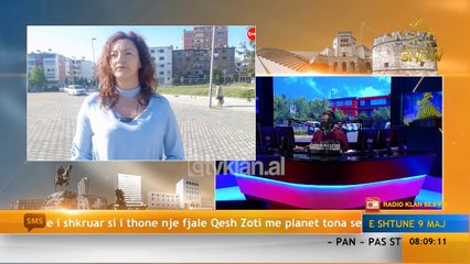 Aldo Morning Show - “50-vjeçarja le bashkeshortin per te dashurin”