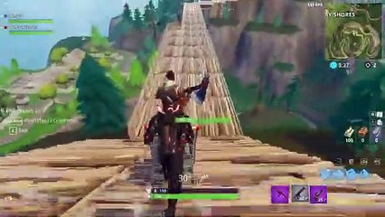 Fortnite Shopping Cart Coaster