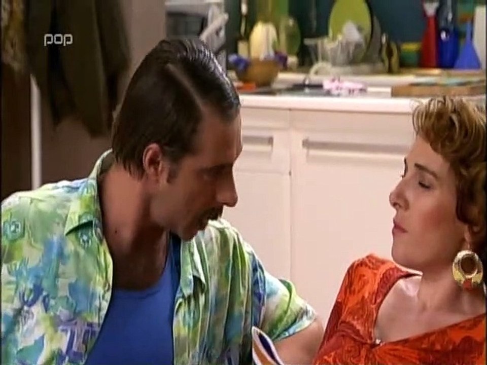 Lepo je biti sosed - Civilna zaščita (S06 - E10)