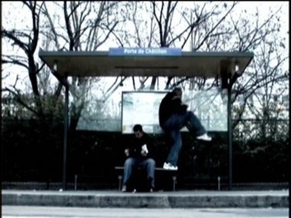 Paystation