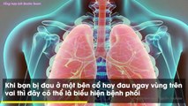 9 vị trí đau trên cơ thể các chị em không thể xem thường