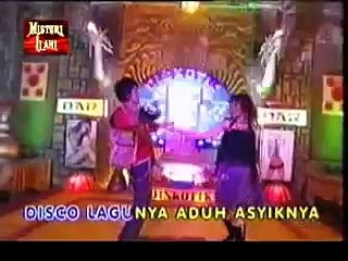 Icha - Disco Jablay 🎶