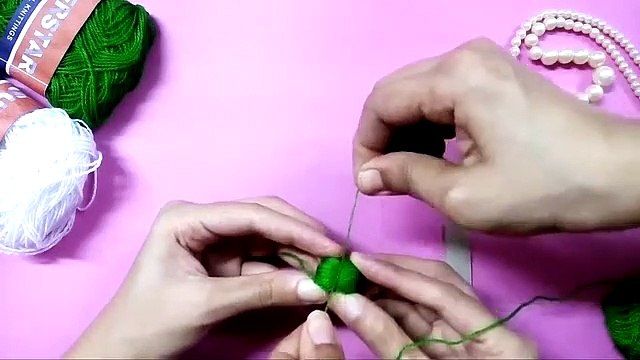 How to Make Beautiful Earings at home easy - Independence Day Craft Ideas - Creative Ideas..