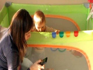 Moja córka Helenka! Warszawianka urodzona w Łodzi odc.7