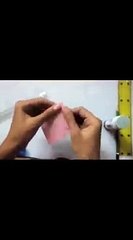 How to make bookmark at home easy way