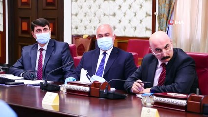 - Irak, bayramda kapsamlı sokağa çıkma yasağı ilan etti
