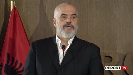 Rama zbulon emrin e kryenegociatorit të Shqipërisë me BE: Jam gati të ulem me Metën dhe Bashën