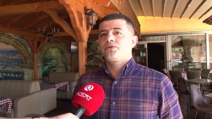 Tetovë, kafenetë dhe restorantet presin dritë jeshile nga qeveria për të filluar me punë
