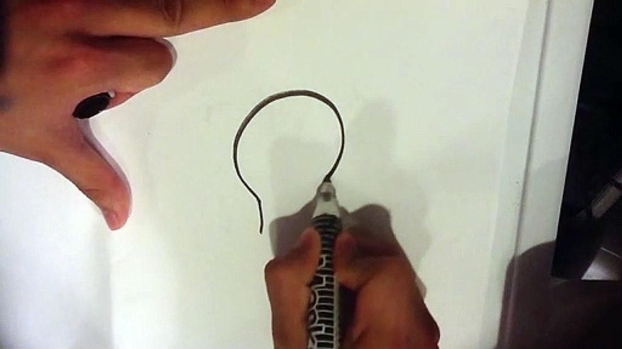 How to Draw a Light bulb - Easy Things To Draw