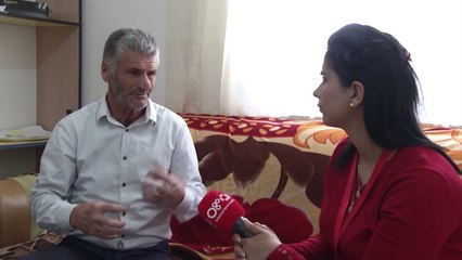 Ora News - Pa punë prej izolimit, babai i kater femijeve mes lotëve: Nuk kam me se të shkoj ne punë