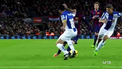 How to Improve Your Dribbling - Tips