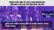 hoảnh khắc đáng yêu Park Ji Hoon (Wanna One) trộm nhìn V (BTS) gây bão cộng đồng fan Kpop