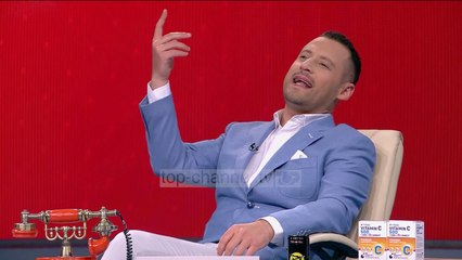 Fiks Fare, Peka i ngatërron emrin Ramës, i drejtohet: Z.Berisha, 8 maj 2020, Pjesa 3