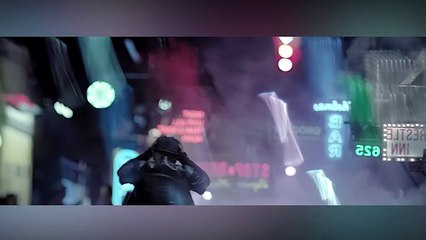 TAEYANG - 새벽한시(1AM) M/V