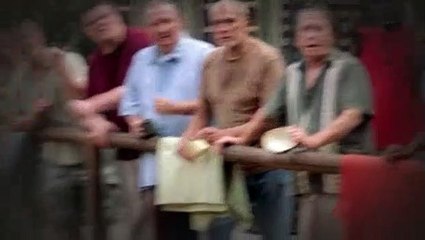 Prison Break S03E07