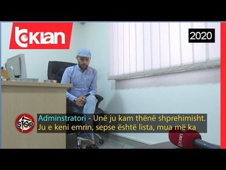 Stop-Pune nga shtepia, administratori i call center u merr punonjesve pagat e luftes! (08 maj 2020)