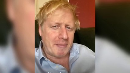 Top News - Samiti për pandeminë/ Johnson i kërkon ndihmë Putin