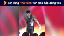 fan siêu cấp đáng yêu