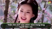 Nàng Vương Ngữ Yên - Lưu Diệc Phi của 14 năm về trước bỗng gây bão MXH nhờ clip năm xưa do dân mạng tìm lại