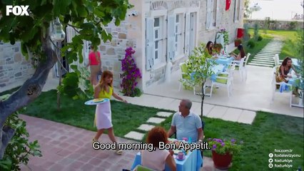 Rüzgarin Kalbi Episode 01.2