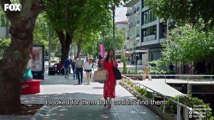 Rüzgarin Kalbi Episode 01.1