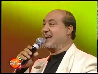 Bujar Qamili - Ky marak (Kenget e Shekullit)