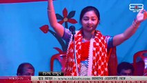 সখী যে ঘরে কৃষ্ণ প্রেম করতে মানা সেই ঘরে কি থাকা যায় ??