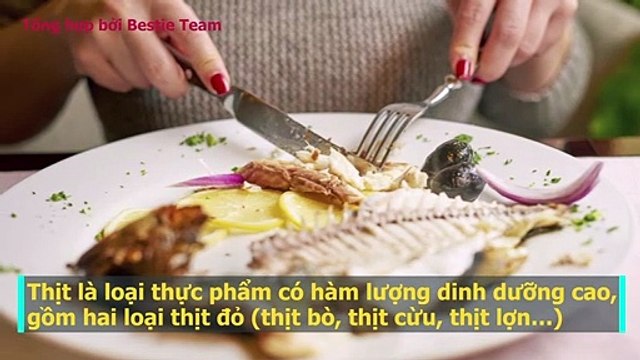 6 thói quen thực hiện mỗi ngày như hít thở thì cả đời chẳng lo tăng cân