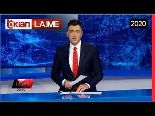 Edicioni i Lajmeve Tv Klan 08 maj 2020, ora 19:30 Lajme - News
