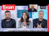 Zone e lire - Arian Cani: Rama e di se populli ka kursyer dhe i bie qylit