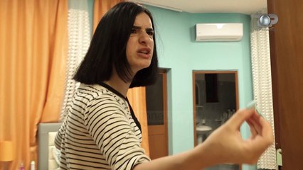 Aventurierët: Kri ‘vjedh’ të brendshmet e Valit, 8 Maj 2020