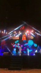 Erik tung clip minh oan cho việc Chi Pu hát live dở