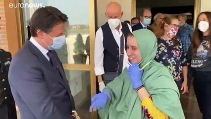 Intervista: "Luci e ombre nella liberazione di una cooperante. Cosa hanno chiesto i turchi?"