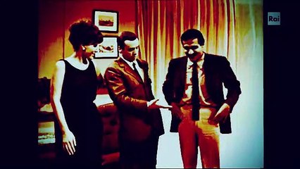 Adriano Celentano  /  Grazie prego scusi