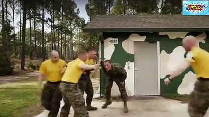 Film - We the marines 2017 - Documentar - Subtitrat in romana