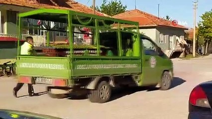 Oğlunu öldüren babanın intihar ettiği ortaya çıktı
