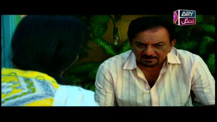Tootay Huway Taray Episode 189 & 190 - ARY Zindagi Drama