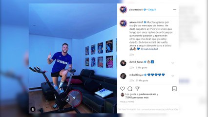 Oficial: la Liga confirma 5 positivos por coronavirus entre Primera y Segunda