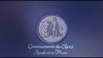 Offices religieux : La communauté du Christ - 10/05/2020