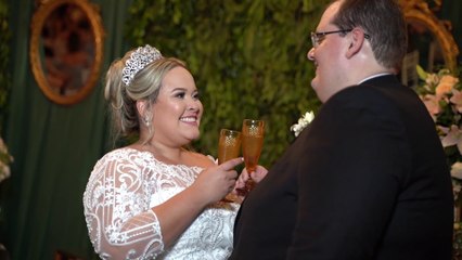 CASAMENTO LARISSA E BRUNO - 15/02/2020 - SÃO LUÍS-MA