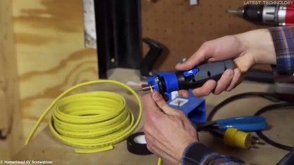 5 Useful Electrical Tools You Should Have