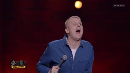 Stand Up - 7 сезон / 25 выпуск