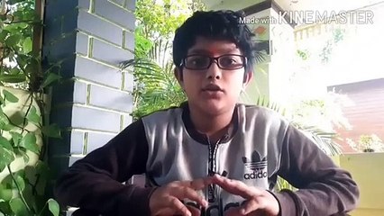How to make professtional intro for youtube channel [DGG Science Crafts]