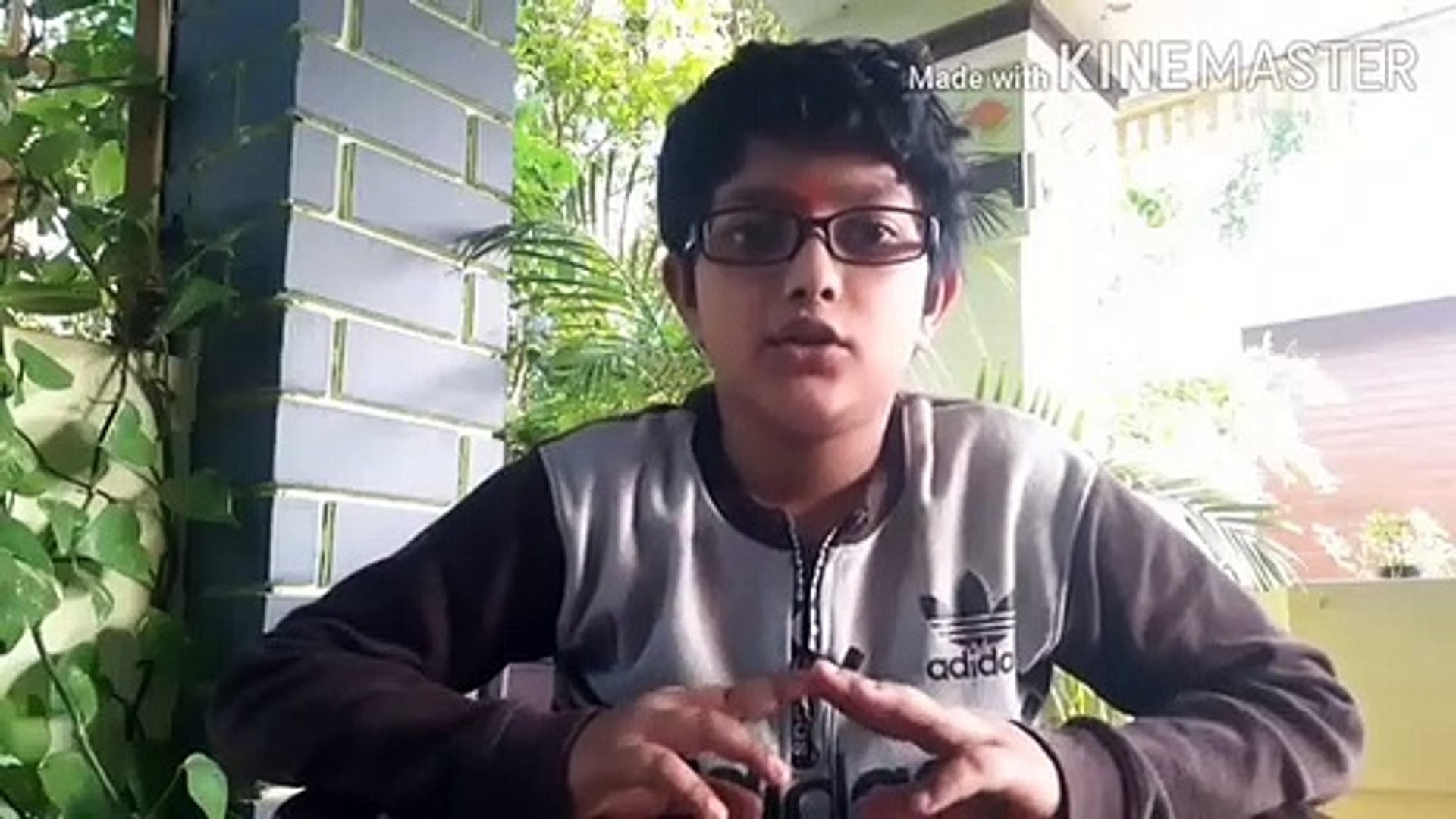 ⁣How to make professtional intro for youtube channel [DGG Science Crafts]