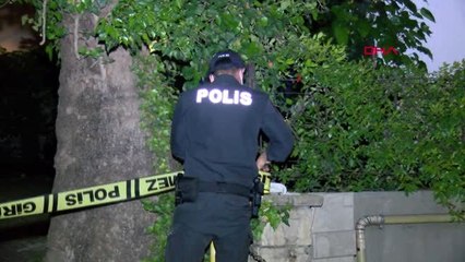 ETİLER'DE ÜNLÜLERİN GİTTİĞİ GÜZELLİK MERKEZİ KURŞUNLANDI