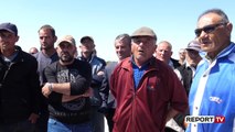 Salianji në Lushnje, takim me fermerët: Virusi ka 8 vjet, që kur ka ardhur Edi Rama në pushtet