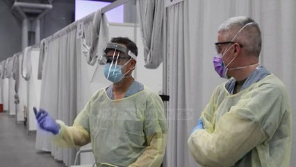 Top News - Deklarata e Trump/ Virusi do të ikë pa vaksinë