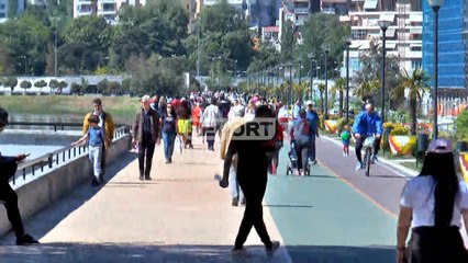 Report TV -Fundjava e gjyshërve dhe prindërve me fëmijë!