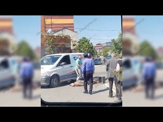 Report TV -I zë korrenti në Kamëz, vdes një punonjës i një kompanie interneti!