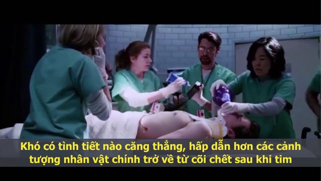 Top 7 chi tiết hư cấu đầy ảo diệu trên phim Hollywood khiến các mọt phim tin sái cổ ở ngoài đời